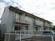 豊川駅より徒歩11分 2階 築33年4ヶ月の賃貸物件