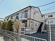 千里中央駅よりバス13分 徒歩1分 1階 築27年8ヶ月の賃貸物件