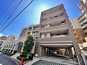 千里中央駅より徒歩10分 4階 築19年9ヶ月の賃貸物件