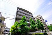 緑地公園駅より徒歩3分 5階 築33年2ヶ月の賃貸物件
