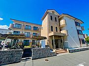 箕面駅より徒歩10分 2階 築31年1ヶ月の賃貸物件