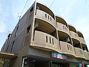 ドムス小野原 3階 築30年10ヶ月の賃貸物件