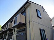 北千里駅よりバス15分 徒歩5分 2階 築27年8ヶ月の賃貸物件