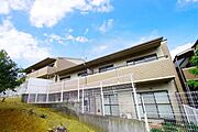 桜井駅より徒歩14分 2階 築25年2ヶ月の賃貸物件