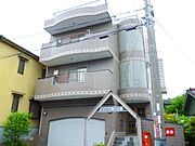 メゾンド瀬川公園 3階 築34年1ヶ月の賃貸物件