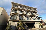 FORESTHILL 4階 築27年6ヶ月の賃貸物件