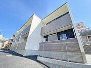 千里中央駅より徒歩7分 1階 築6年2ヶ月の賃貸物件