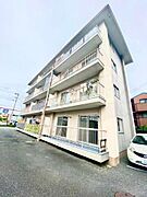 稲野第1ハイツ 4階 築45年の賃貸物件