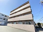 北千里駅よりバス9分 徒歩3分 4階 築28年1ヶ月の賃貸物件