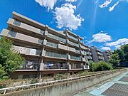 緑地公園駅より徒歩5分 5階 築37年2ヶ月の賃貸物件