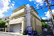 リッツ箕面 2階 築26年の賃貸物件