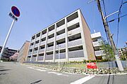 桃山台駅より徒歩6分 2階 築12年10ヶ月の賃貸物件