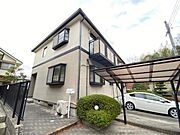 コンフォートA棟 1階 築29年1ヶ月の賃貸物件