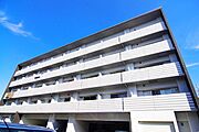 北千里駅よりバス7分 徒歩1分 4階 築16年7ヶ月の賃貸物件