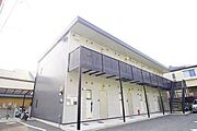 箕面萱野駅より徒歩18分 2階 築21年2ヶ月の賃貸物件