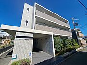 柴原阪大前駅より徒歩5分 3階 築19年10ヶ月の賃貸物件