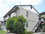 プリシェール千里 1階 築27年6ヶ月の賃貸物件