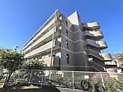 アルティジア・レジデンス緑地 5階 築28年9ヶ月の賃貸物件