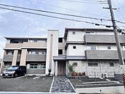 グローコートVII 3階 築2年2ヶ月の賃貸物件