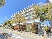 シプレス 5階 築24年2ヶ月の賃貸物件
