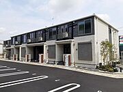 豊川駅より徒歩7分 1階 築1年9ヶ月の賃貸物件