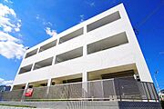 彩都西駅より徒歩18分 2階 築15年6ヶ月の賃貸物件