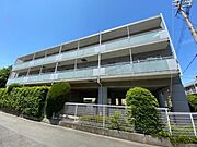 山田駅より徒歩6分 3階 築31年2ヶ月の賃貸物件