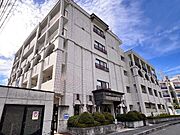 桃山台駅より徒歩20分 5階 築28年1ヶ月の賃貸物件