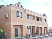 箕面萱野駅より徒歩17分 2階 築17年6ヶ月の賃貸物件