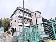 ノースバレー川崎 2階 築34年4ヶ月の賃貸物件