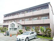 エスポワール 1階 築37年1ヶ月の賃貸物件