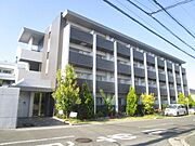 北千里駅より徒歩24分 1階 築18年2ヶ月の賃貸物件