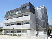 北千里駅より徒歩12分 3階 築13年9ヶ月の賃貸物件