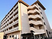 山田駅より徒歩14分 2階 築41年2ヶ月の賃貸物件