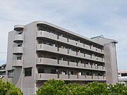 山田駅より徒歩10分 5階 築31年11ヶ月の賃貸物件