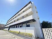 北千里駅よりバス11分 徒歩9分 3階 築15年2ヶ月の賃貸物件