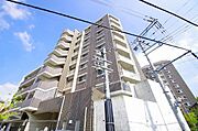 桃山台駅より徒歩13分 6階 築11年7ヶ月の賃貸物件