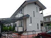 千里中央駅よりバス15分 徒歩3分 2階 築30年2ヶ月の賃貸物件