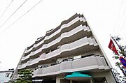 吹田駅よりバス15分 徒歩3分 2階 築31年7ヶ月の賃貸物件