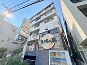 牧落駅より徒歩8分 3階 築40年5ヶ月の賃貸物件