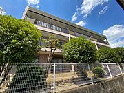 グランパスオーク 2階 築32年1ヶ月の賃貸物件