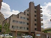 桃山台駅より徒歩7分 2階 築16年2ヶ月の賃貸物件