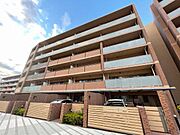 ジオ千里中央E-806の賃貸物件