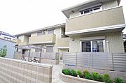 柴原阪大前駅より徒歩7分 1階 築7年9ヶ月の賃貸物件