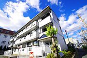 桃山台駅より徒歩11分 2階 築28年2ヶ月の賃貸物件