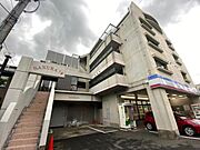 山田駅より徒歩8分 3階 築32年3ヶ月の賃貸物件