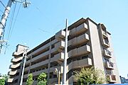 少路駅よりバス15分 徒歩5分 7階 築34年9ヶ月の賃貸物件