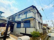 少路駅より徒歩16分 2階 築26年の賃貸物件