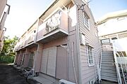 緑地公園駅より徒歩7分 2階 築41年1ヶ月の賃貸物件