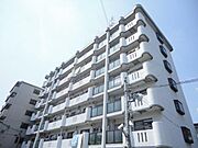 柴原阪大前駅より徒歩6分 5階 築47年4ヶ月の賃貸物件